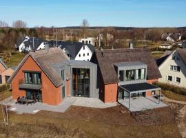 Ferienhaus Baltic in Lobbe, vacation home in Lobbe