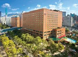 The Howard Plaza Hotel Taipei