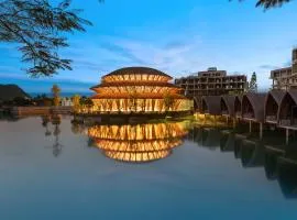 Wyndham Grand Vedana Ninh Binh Resort