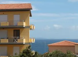La stella azzurra sul mare
