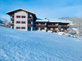 Appartmentanlage Isegrim