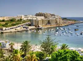 Marina Hotel Corinthia Beach Resort Malta