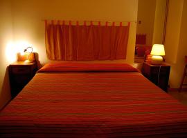 Bed & Breakfast 5 Di Spade, B&B di Gioiosa Marea