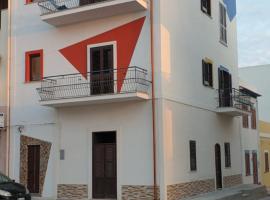 RgB_Apartments, family hotel in Lampedusa