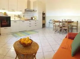 Ruhige & großzügige Ferienwohnung in Sizilien