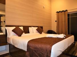 Tampara Resort, hotel in Brahmapur