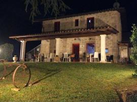 B&B Mosca Bianca: Ascoli Piceno'da bir otel