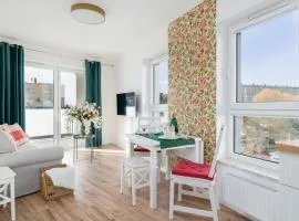 Rezydencja Rejtana with FREE GARAGE Poznań by Noclegi Renters