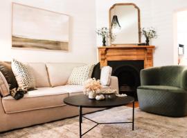 Kingston Mews, holiday home in Adelaide