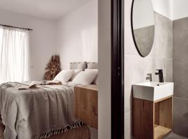 Sanpiero Island, holiday rental in Laganas
