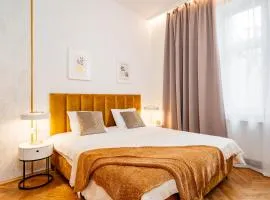 Crystal House - LoftAffair Collection