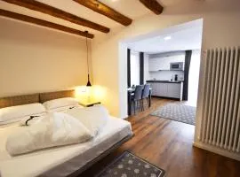 Maison Boutique Fior d'Alpe