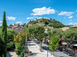 La Terrasse d'Eygalières