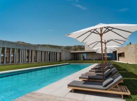 La Galiana Golf Resort - Adults Only, hotel v destinaci Barraca de Aguas Vivas