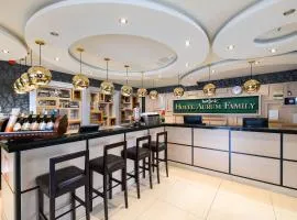Hotel Aurum Family "A"