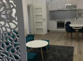 Royal Residence, ξενοδοχείο σε Visoko