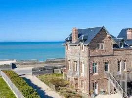 LES TAMARIS, Villa face à la mer, emplacement privilégié