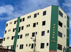 Pecafe Hotel