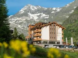 Montresor Hotel Pfeldererhof