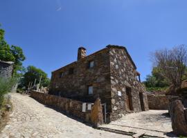 Casas de Xisto, Branda da Aveleira, hotel v destinaci Melgaço