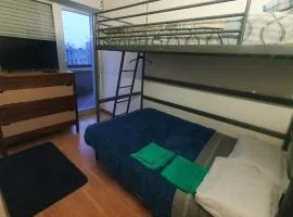 B&B MaKri