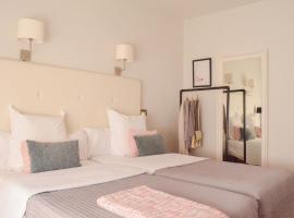 Hostal Carlos V