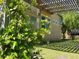 EL GALPON, Finca en Alquiler