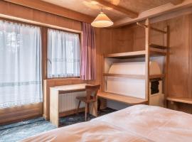 Ferienparadies Sabina Spitzbühl, appartement à Alpe di Siusi