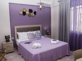 iria's apartments