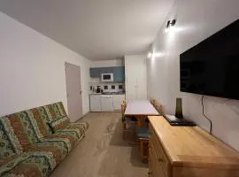 Bel Appartement en rez de chaussée