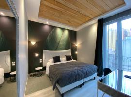 Residenze Romano Ristorante & SPA albergo diffuso - WHITE, hôtel à Foggia