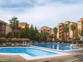 The Residences Islantilla Apartments
