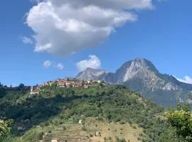Rifugio La Mestà