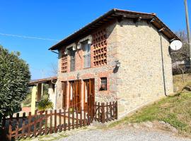 Casa Pozzi, hotel sa Capannori