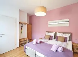 Gästezimmer Victoria