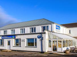 Seaview John O Groats Hotel, hotel near Wick John O’Groats Airport - WIC, John O Groats