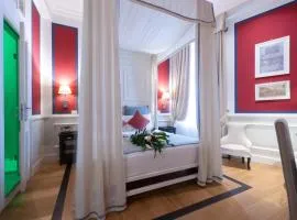 Hotel Bologna ***S