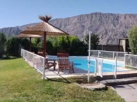 Solar Del Valle