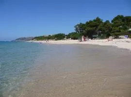 Santa Margherita di Pula, Calaverde, Deliziosa villetta 200 metri dal mare