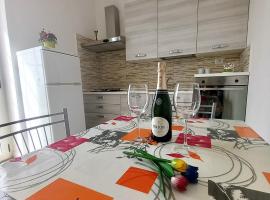 Casa Vacanza Marco Gianola Formia, hotel a Formia