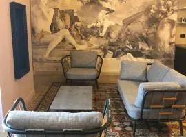 Hotel 4 estrellas en Foggia