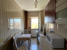 Le Garçon de Adi-Cosy,Quiet,Spatious Studio, hotel v Bukurešti