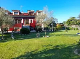 Apartamentos la Higar