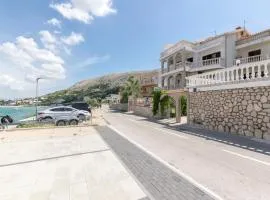 Apartments Tina