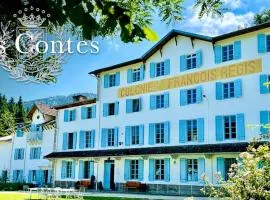 Les Contes