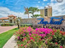 Bayfront Villa & Apartment