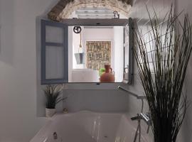 Casa del Sacramento - CASITA CON ENCANTO, lejlighed i Medina-Sidonia