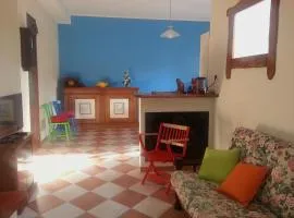 Casa Ondina Ussana - Giardino, Wi-Fi, Aria Condizionata