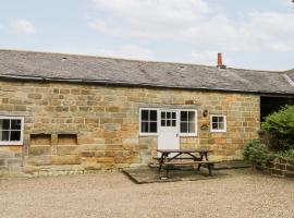 Forge Cottage, place to stay in Whitby