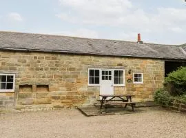 Forge Cottage
